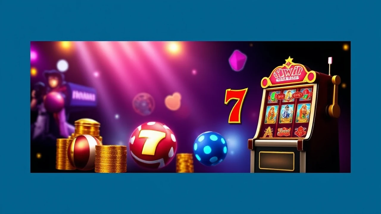 Exploring the Captivating World of Cinematic Slot Games: An Introduction into Hollywood Glamour