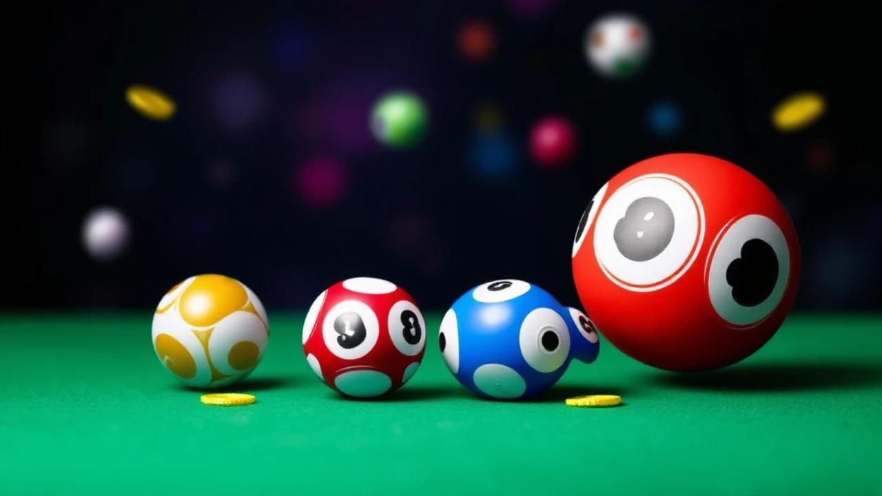 Mengungkap Tips Kemenangan saat Permainan Bingo Online