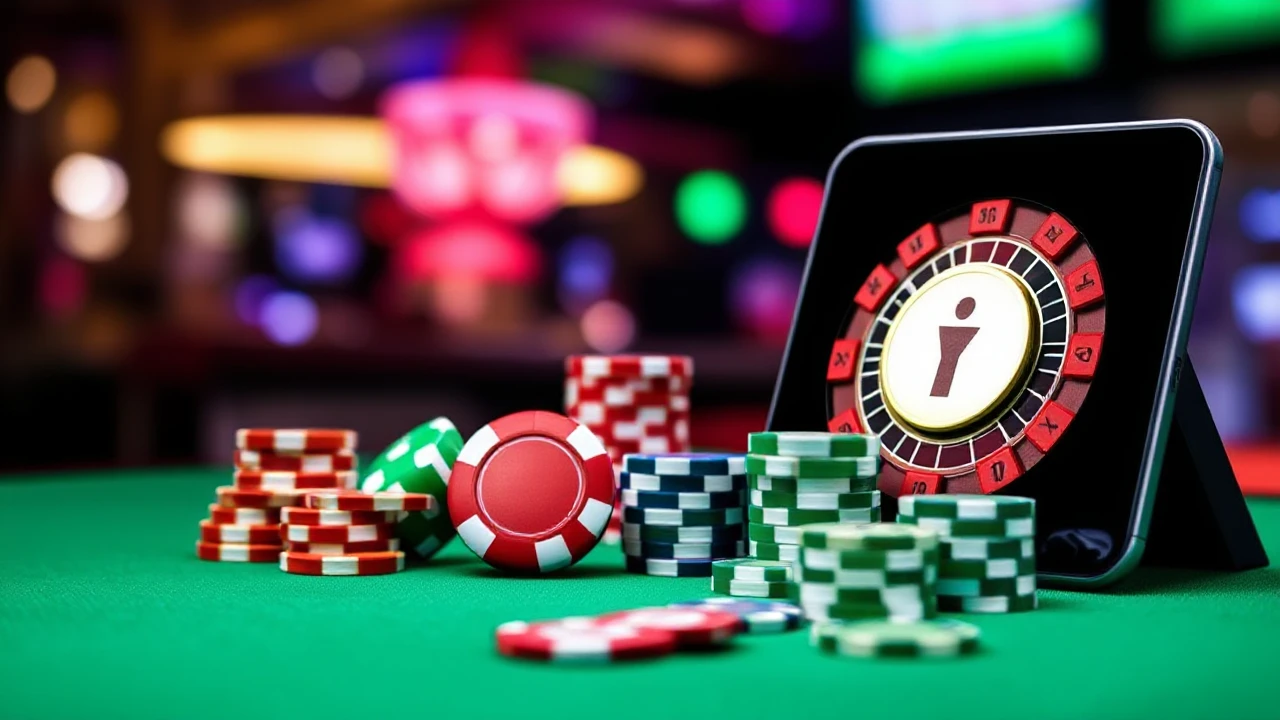 Casino Security Measures: Ensuring Fair Play and Safety