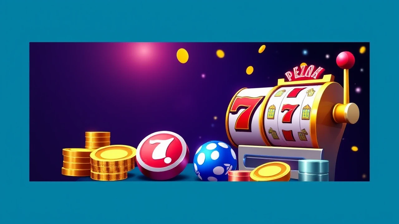 The Next Era of Internet Slot Gaming: Predictions.