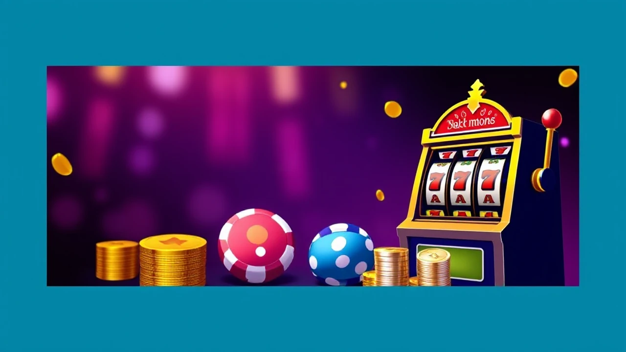 Common Errors to Steer Clear of When Participating in Casino Machine Options