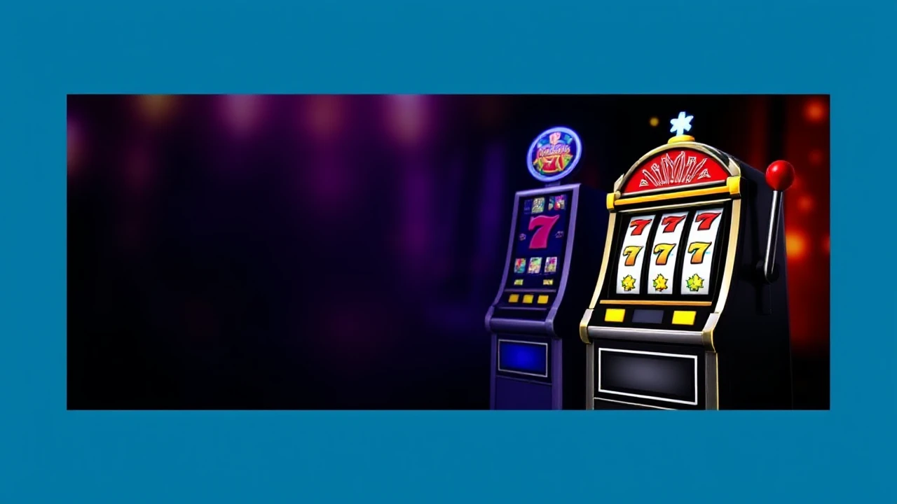 Ultimate Tips on How to Select the Best Casino Slot Machine for You