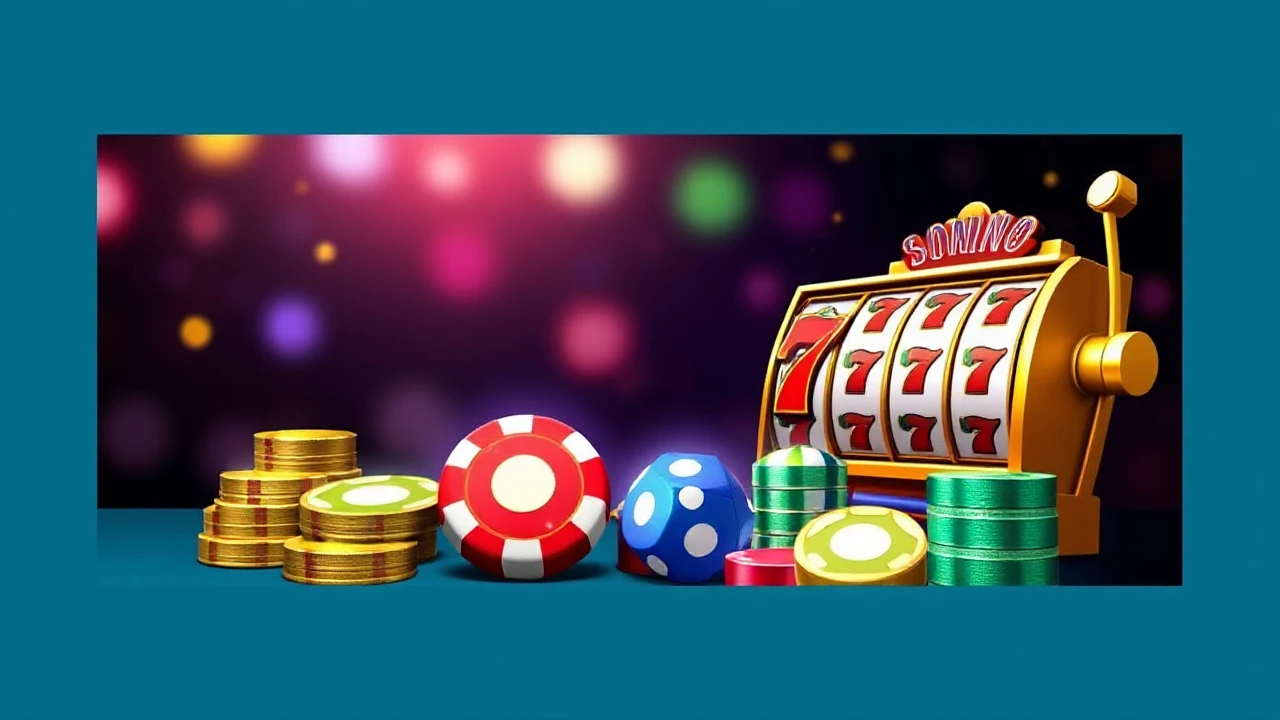 Unveiling the Thrilling Realm of Virtual Casino Slot Tournaments
