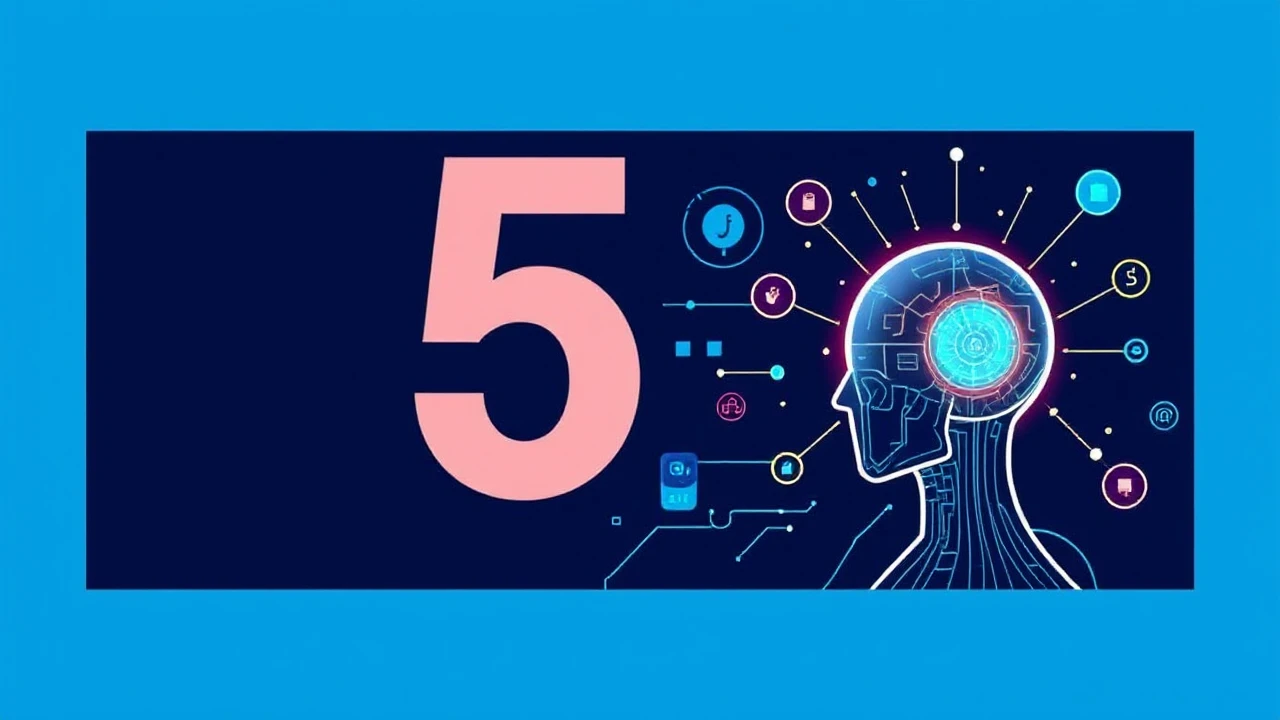 5 Tech Innovations Set to Revolutionize Our Work and Daily Life