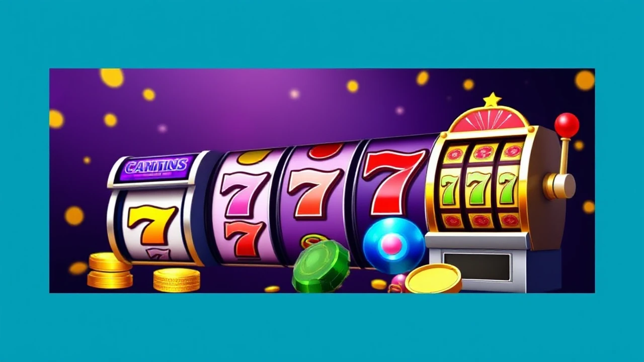 Progression of Slot Themes: From Traditional to Contemporary