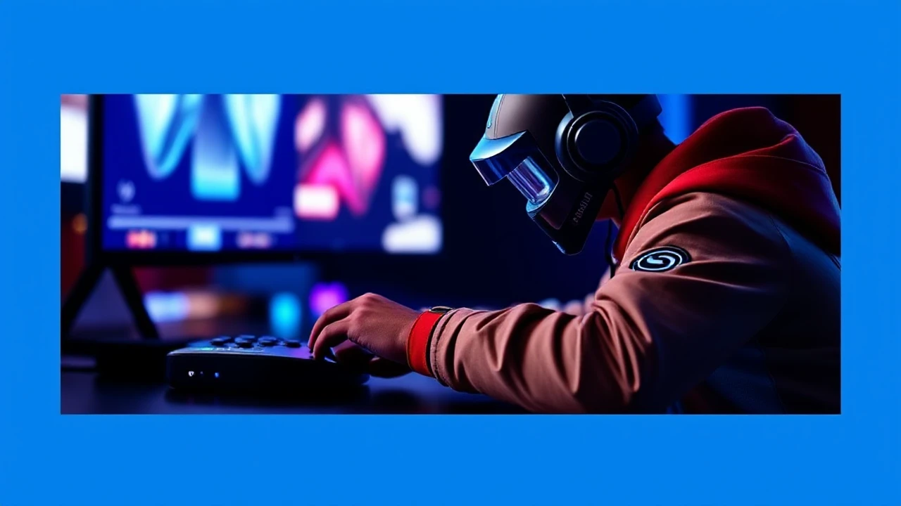 Mastering the Art of Gaming: Insider Tips from Experienced Gamers