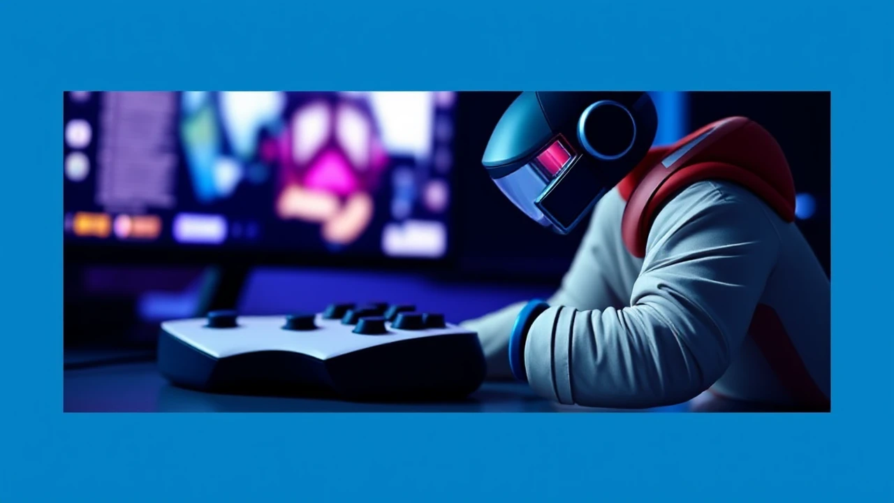 Becoming a Master in the Art of Gaming: Helpful Tips and Tricks for Beginner Players