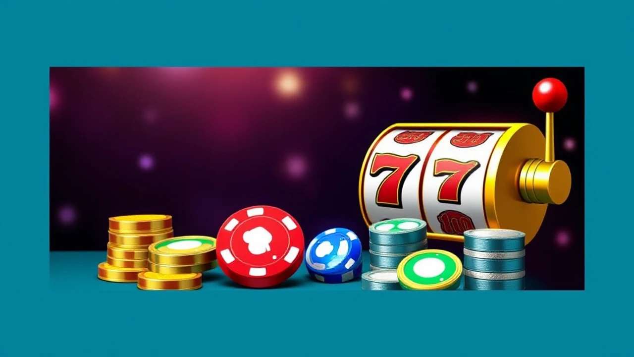 Successful Strategies for Controlling Your Online Casino Slot Bankroll