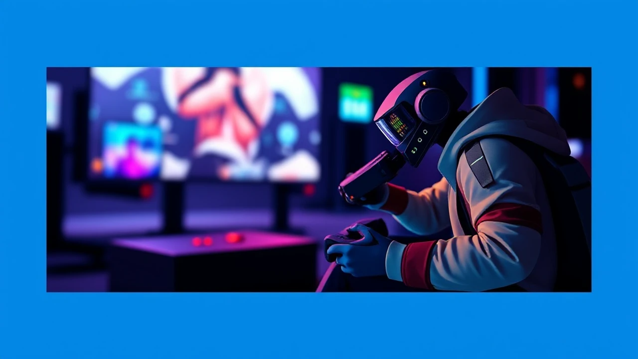 Hot Topics in Gaming for 2022