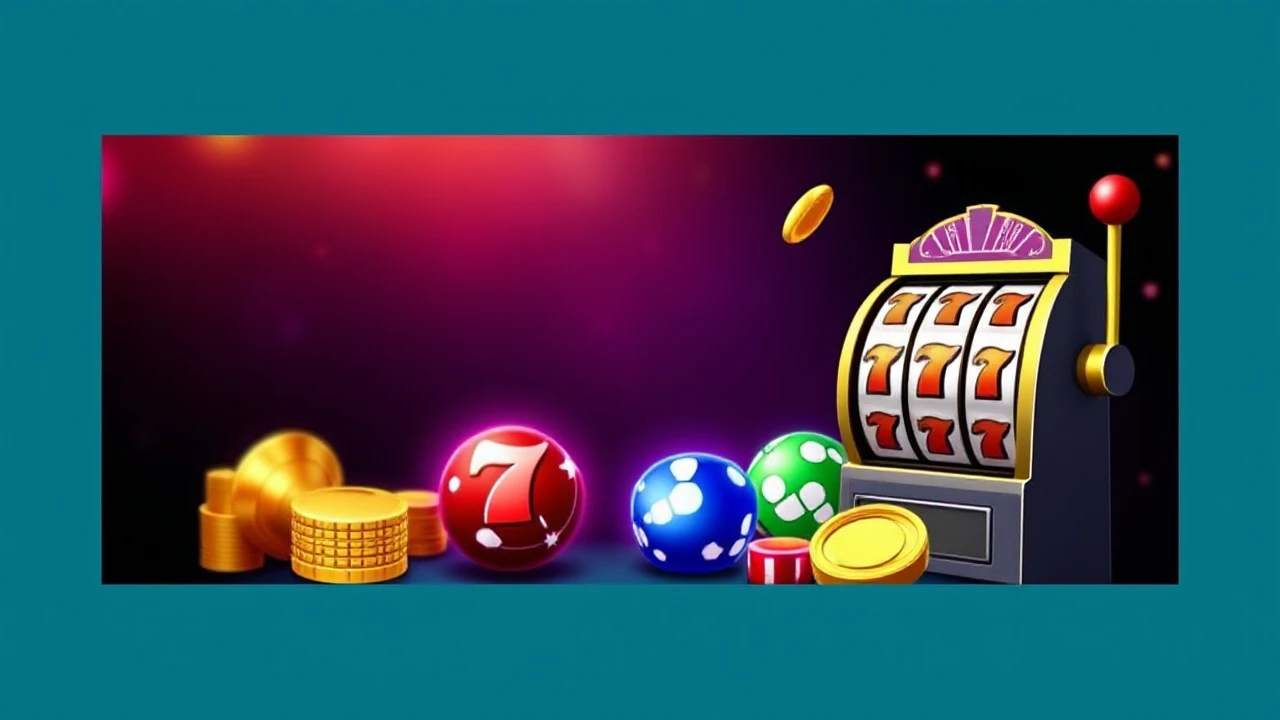 Your Go-To Handbook on Picking the Perfect Internet Casino Slot Game for Your Needs