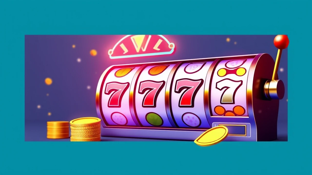 Unveiling the Mindset of Defeats Cloaked as Wins in Slot Machine Mechanics