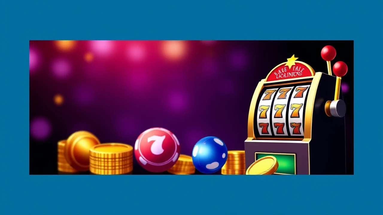 Mastering a Successful Approach for Slot Machine Games