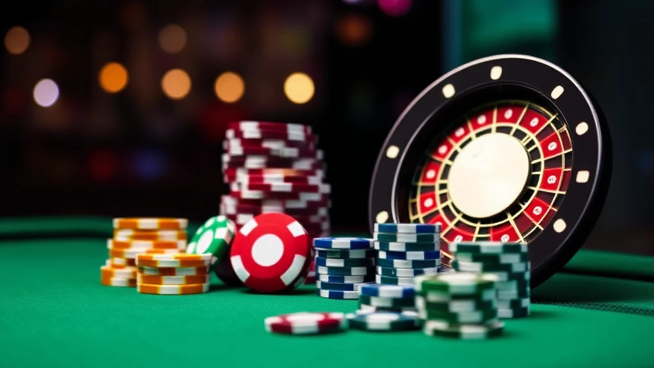 Så undviker du de fem vanligaste misstagen vid casinospel