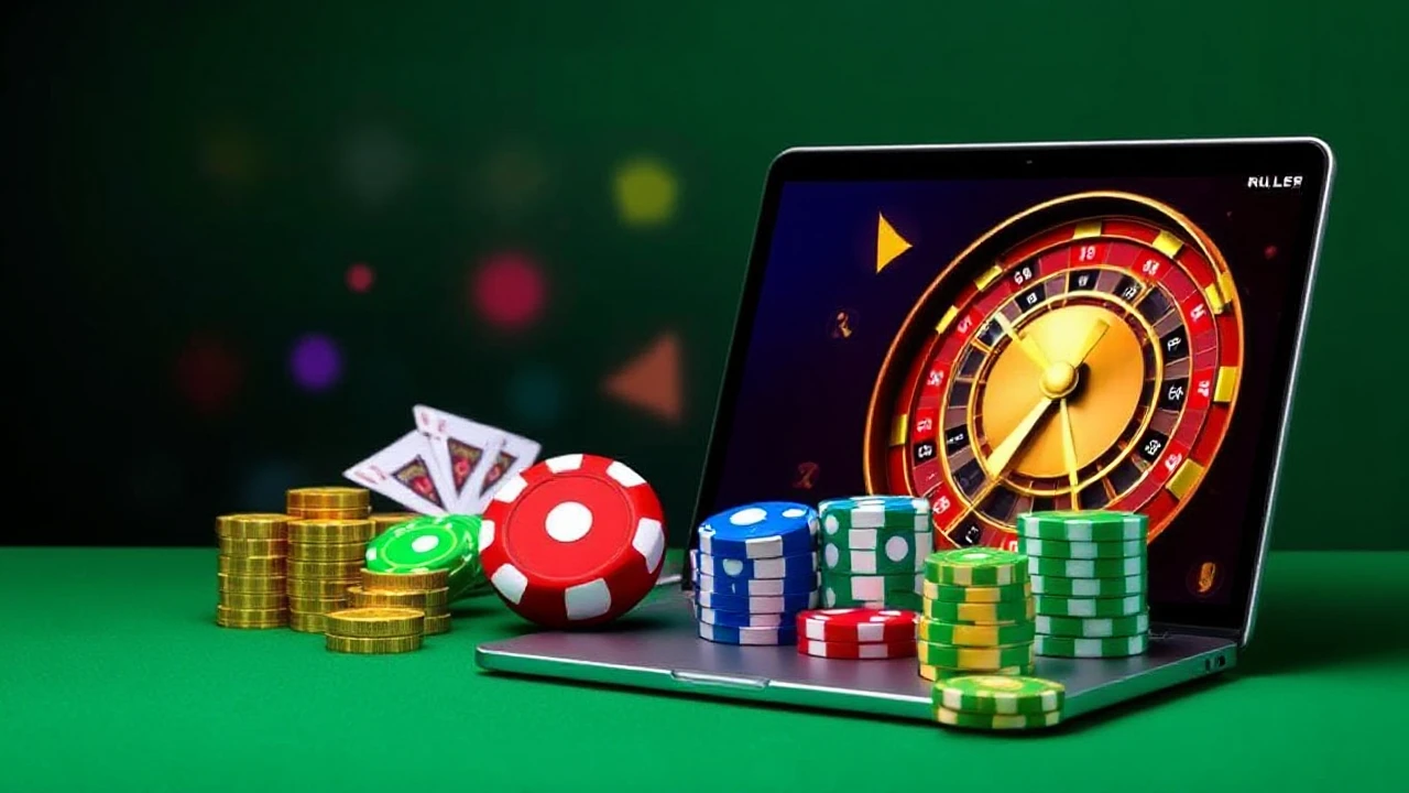 En Popüler Casino Online Oyunları ve İncelemeleri