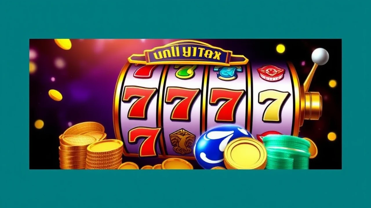 Strategi Mengungkap Slot Game dengan RTP High yang Tidak Sering Diketahui Orang