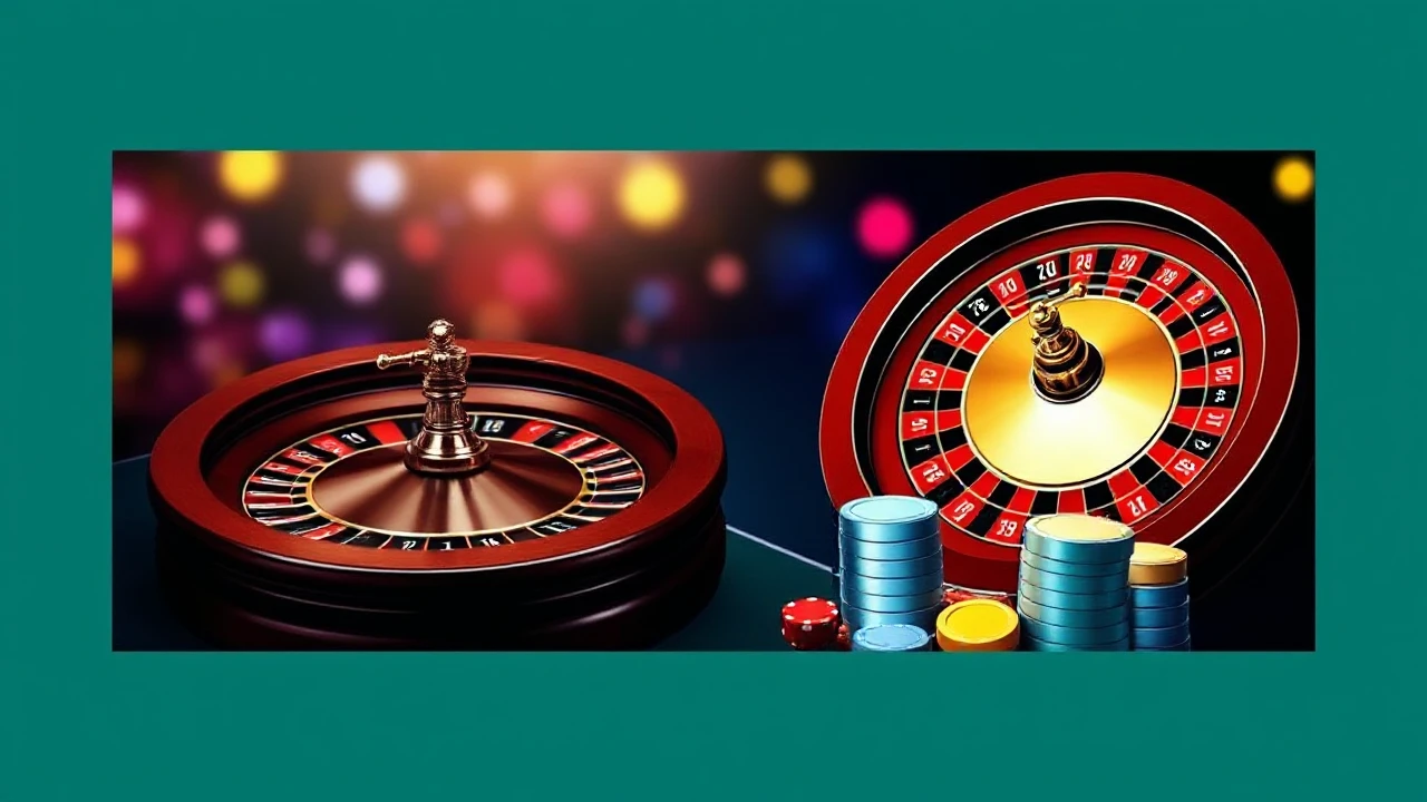 Navigating the World of Casinos: Novice's Guide to Success