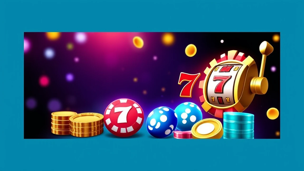 Discovering the Latest Trends in Online Casino Slot Games