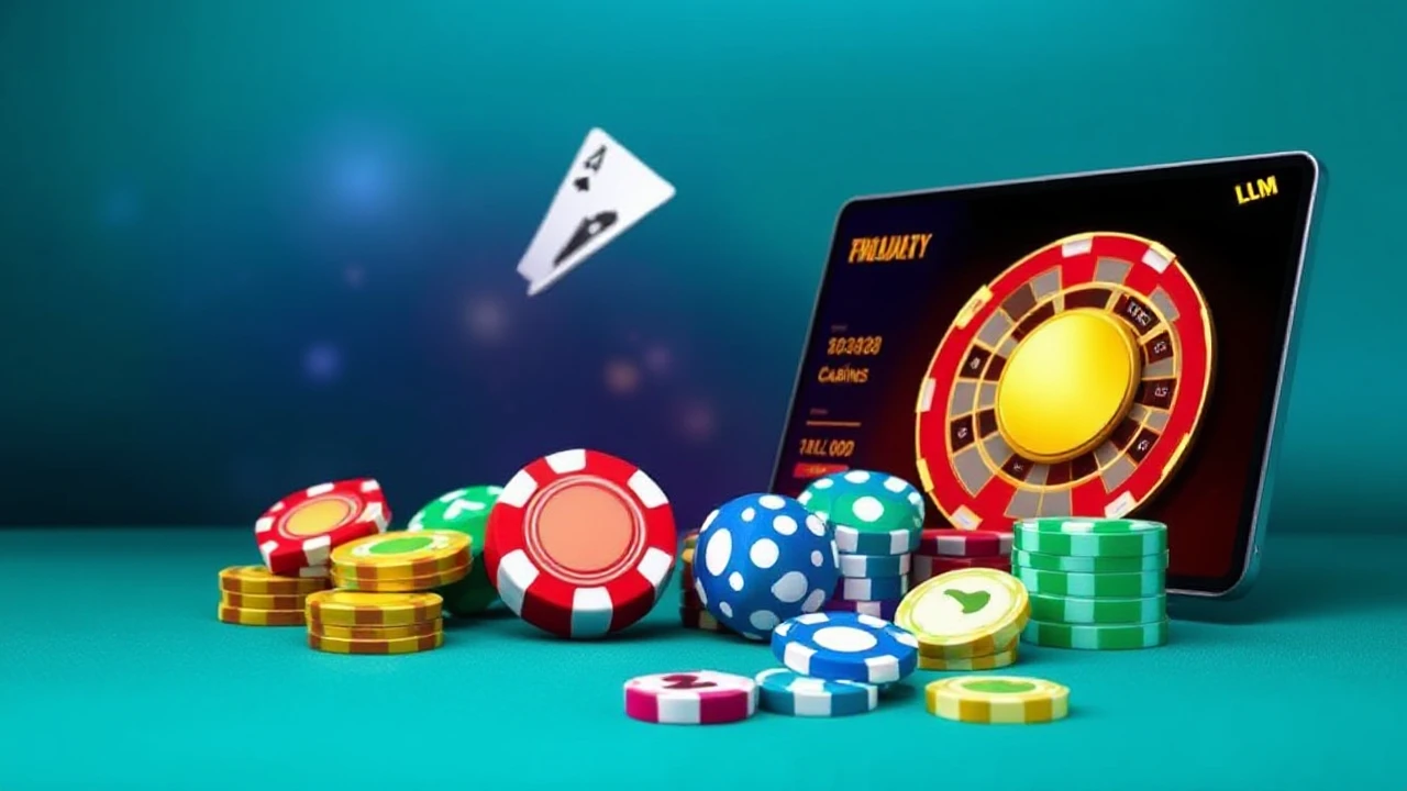 Your Ultimate Handbook to Selecting the Perfect Online Casino Gambling Game