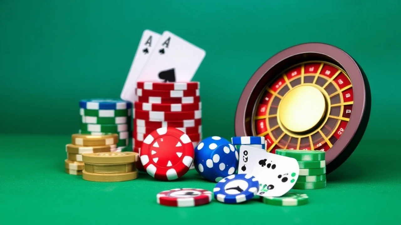 Demystifying the Math: Understanding Odds and Probability in Casino Games