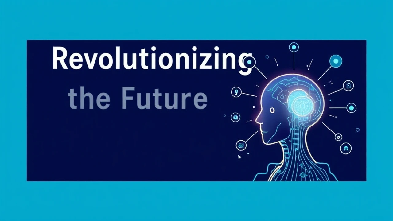 Revolutionizing the Future of Life: Top Tech Advancements Impacting Our Lives