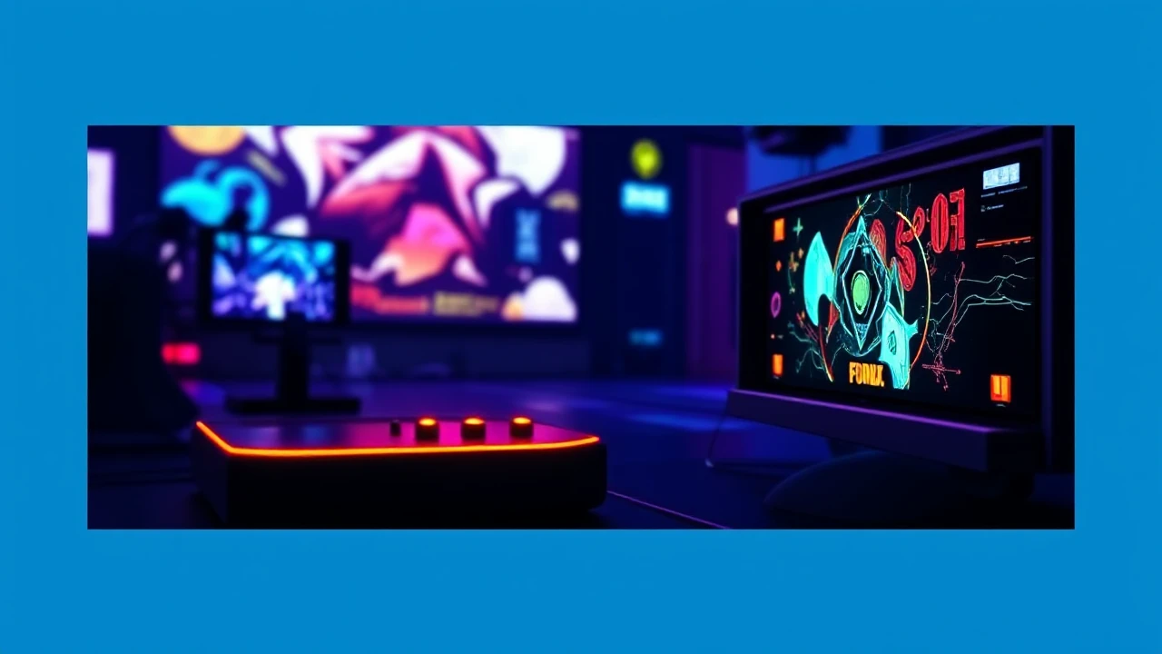 Hot Topics in Gaming for 2022
