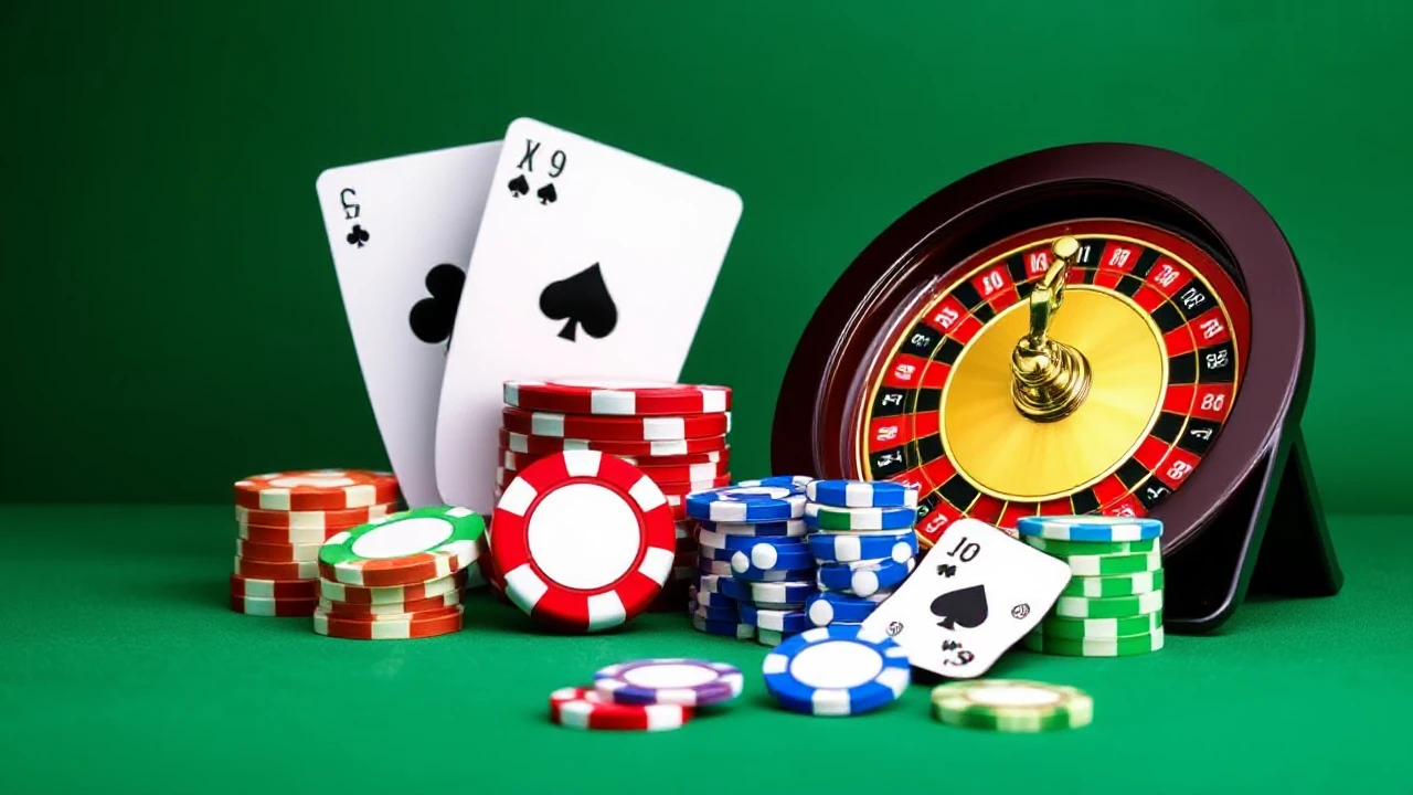 Exploring the Finest Casino Games to Increase Your Winnings