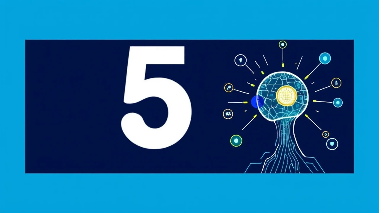 Embracing Change: 5 Tech Trends Shaping Our Lives and Careers