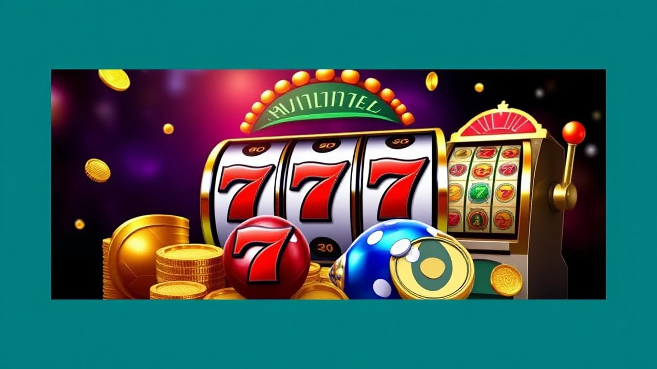 Keuntungan Main Slot Gratis di Situs Casino Online
