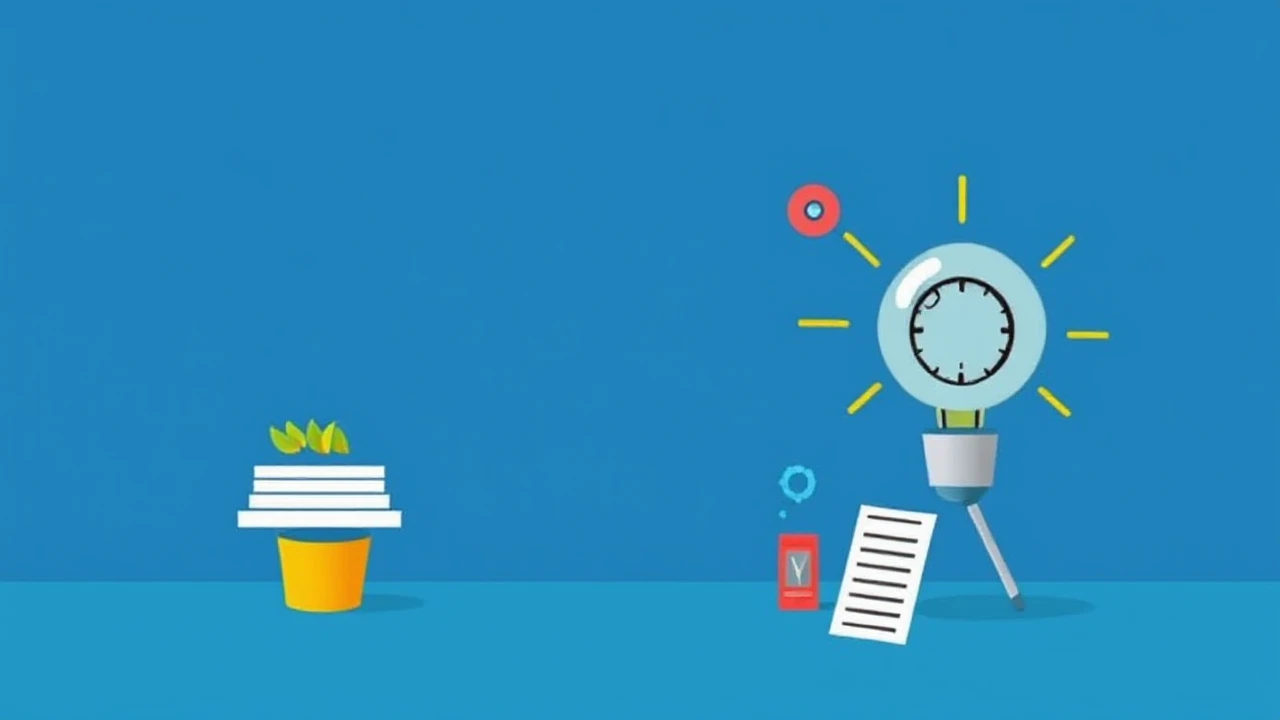 Enhancing Productivity: Effective Tips for Small Business Owners