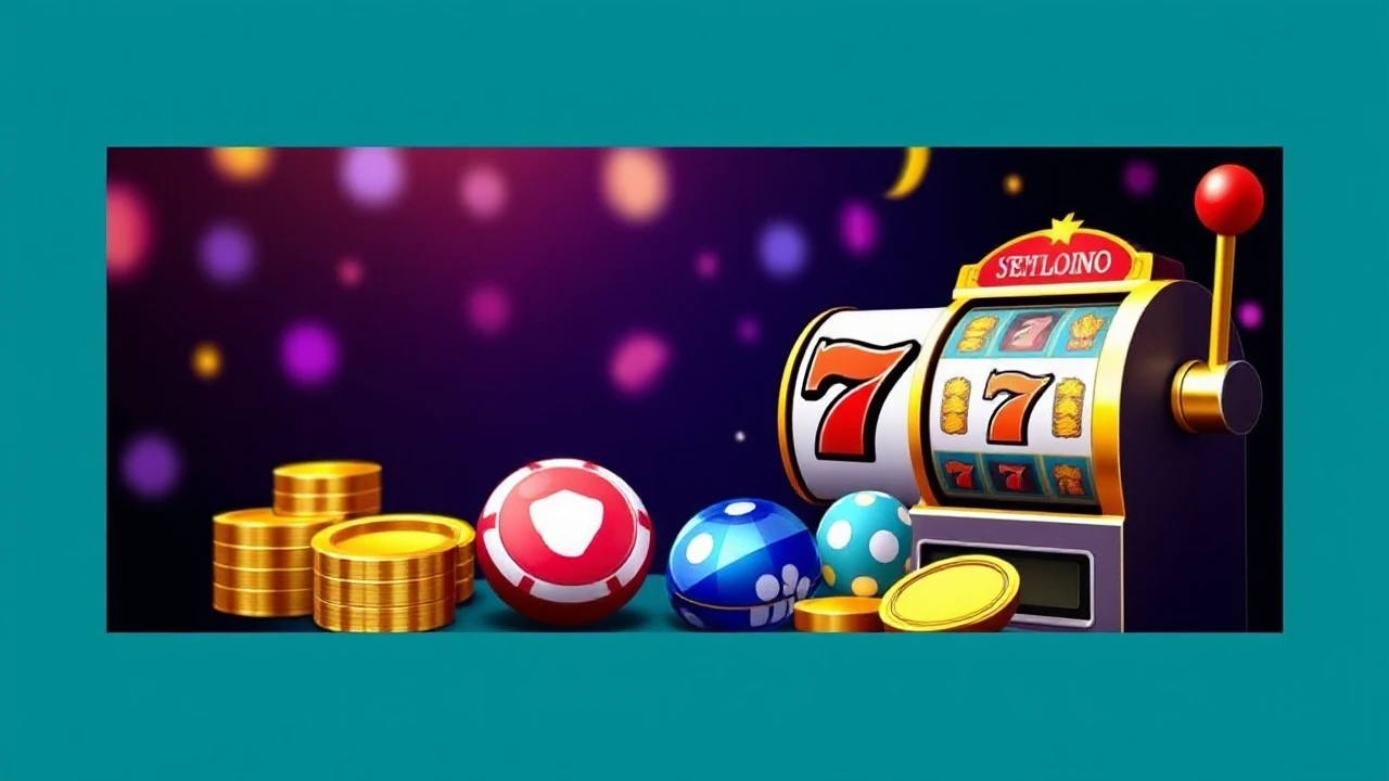 Avoiding These Mistakes When Playing Gambling Slots: Your Guide to Triumph