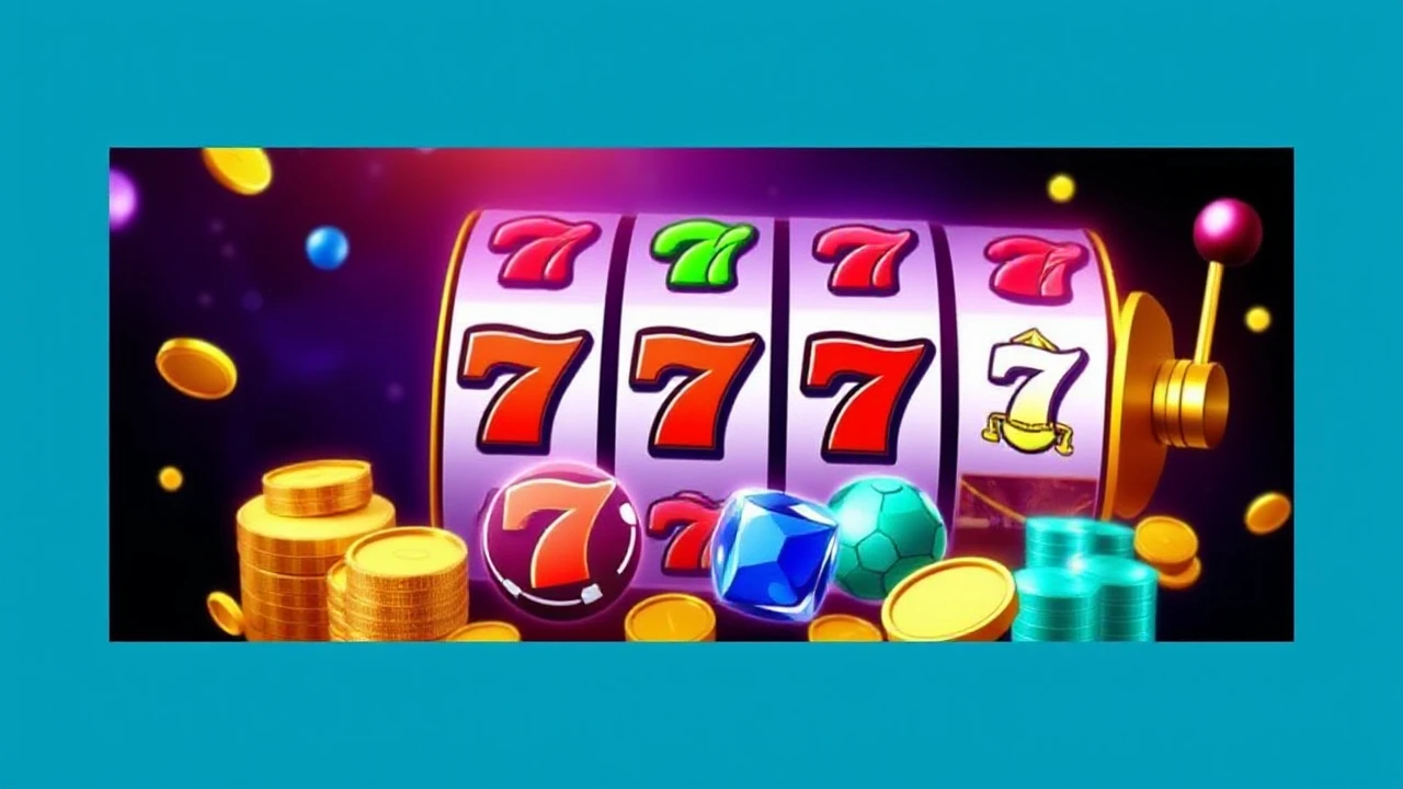 A Comprehensive Guide on Selecting the Best Slot Game for Massive Wins