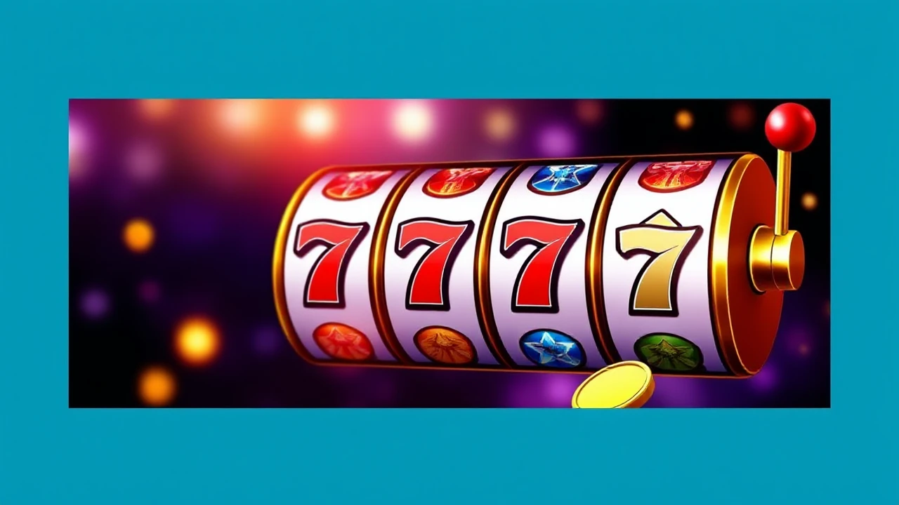 Decoding the Enigma of Casino Slot Payback Percentages (RTP)