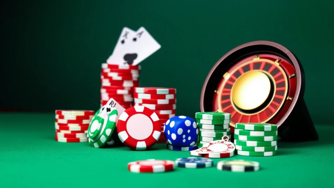 Perfecting the Skill of Strategy in Online Gambling Games