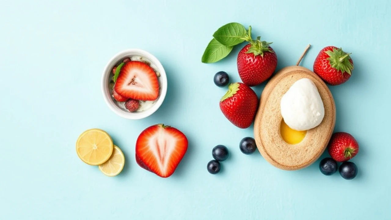 Healthy Habits to Transform Your Lifestyle Starting