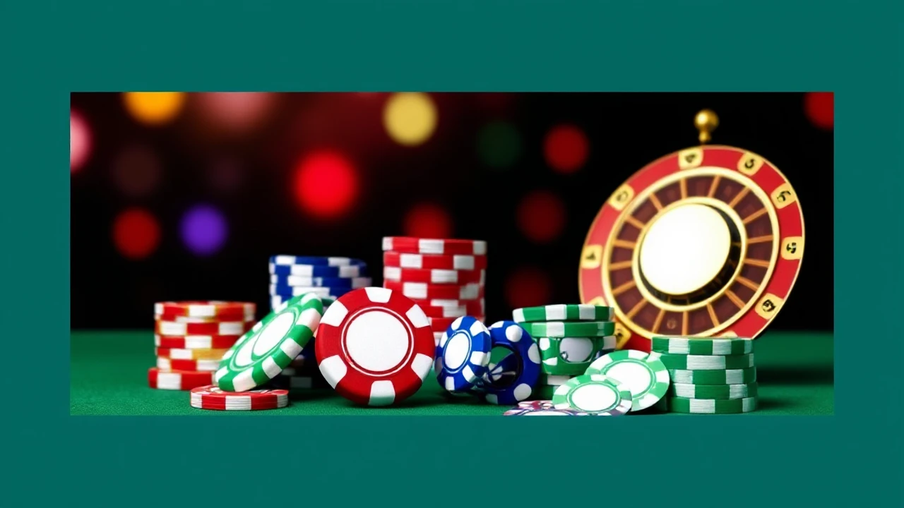 Progressing from Novice to Pro in Casino Gaming Strategies: Tips and Tricks for Players