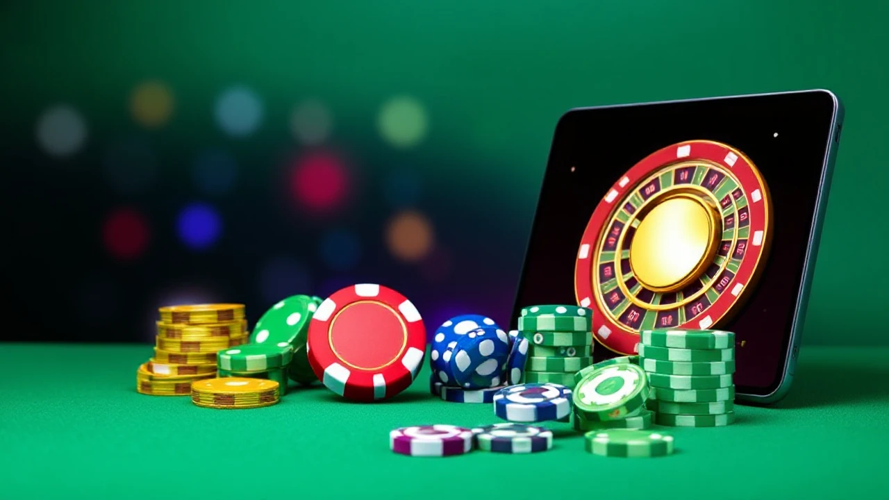 Optimizing Your Profits: Online Casino Gaming Secrets