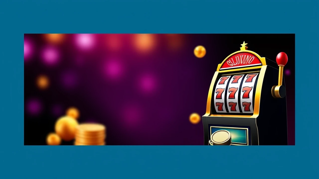 Mastering the Art in Slot Machine Strategy and Payouts
