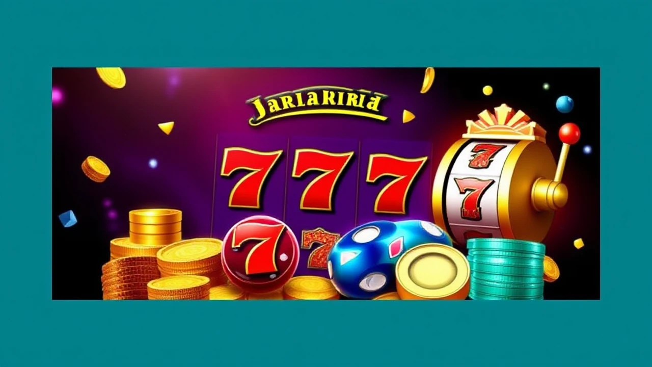 Strategi Sukses agar Memenangkan Jackpot Slot Online