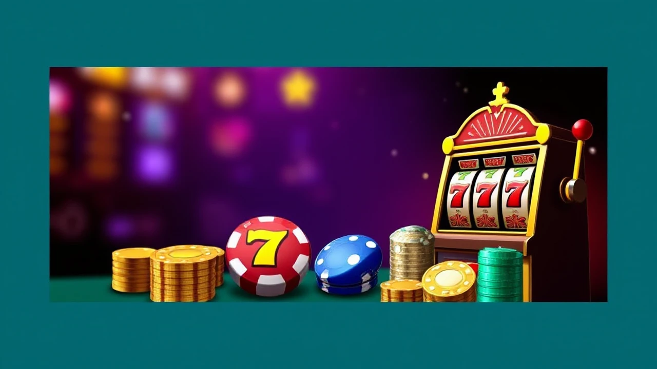 Mga Tips sa Paghahanap ng Tamang na Laro sa Casino ng Slot