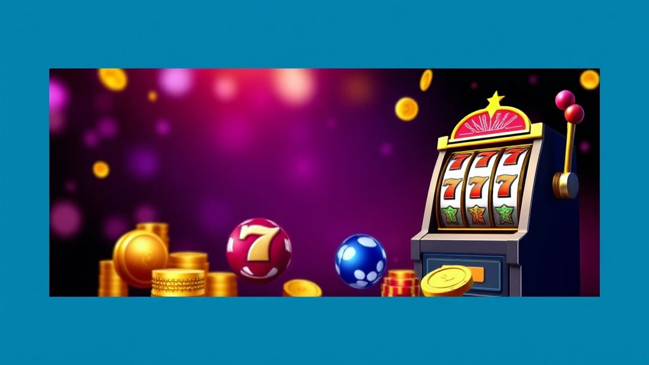 Exploring the Insider Tips of Victorious Online Casino Slot Players
