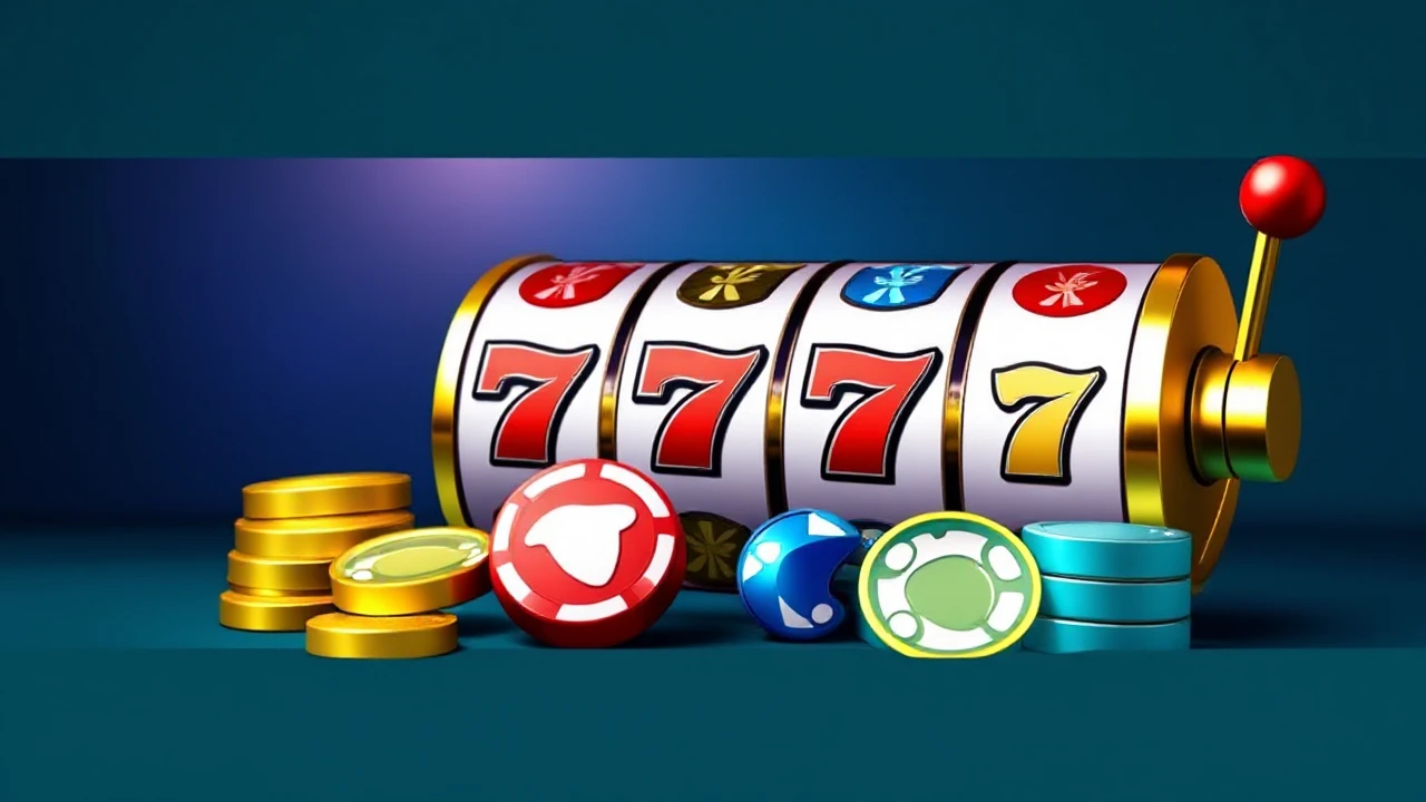 Tipps und Tricks für das Spielen von Casino-Slots: Worauf Sie achten müssen