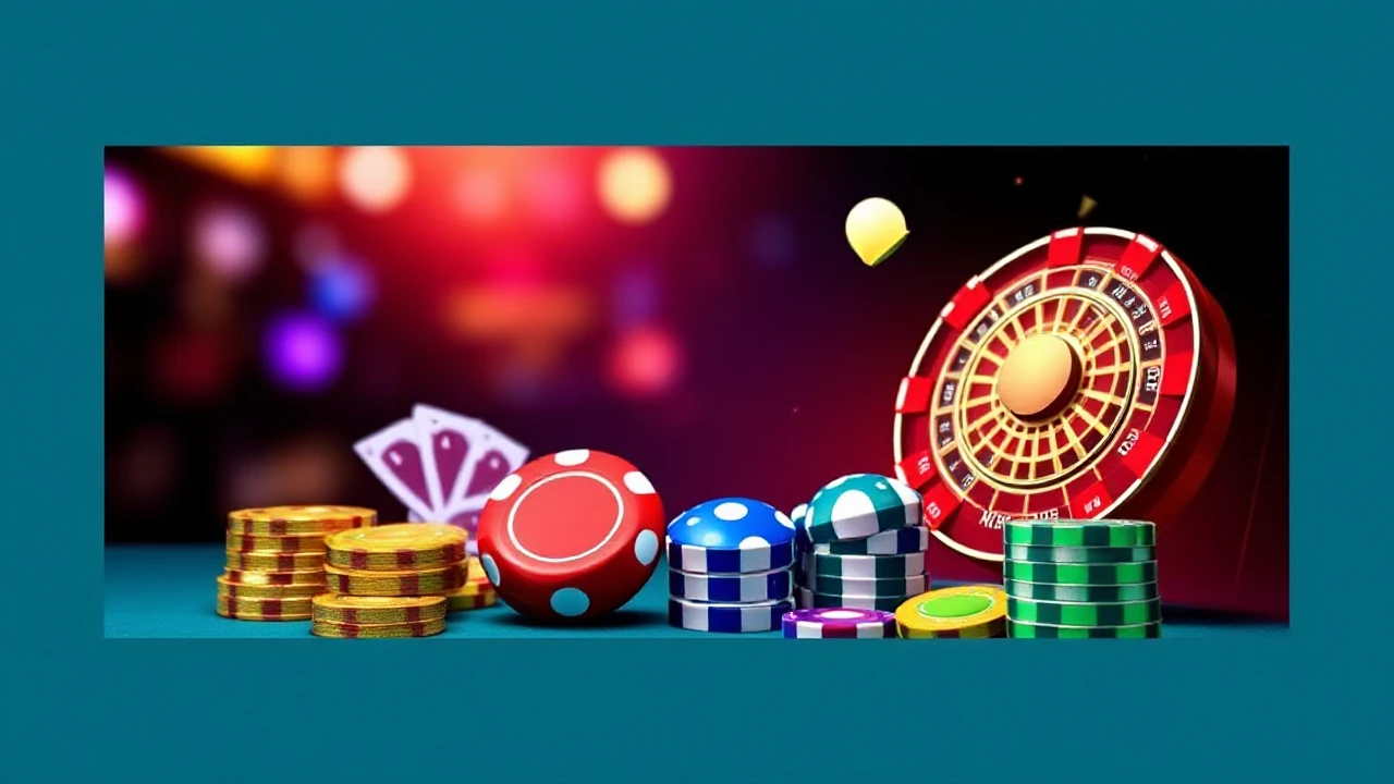 Uncovering the Latest Casino Trends of the Year