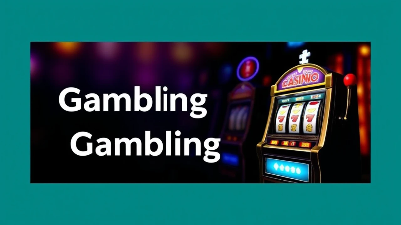 Revealing the Top Gambling Myths Busted: Separating Fact from Fiction