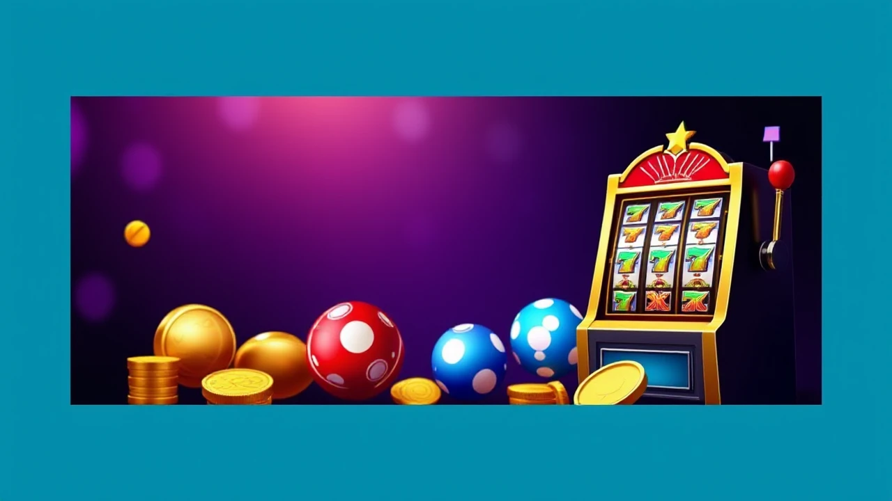 Perfecting the Skill of Recognizing and Grabbing Chances in Slot Games