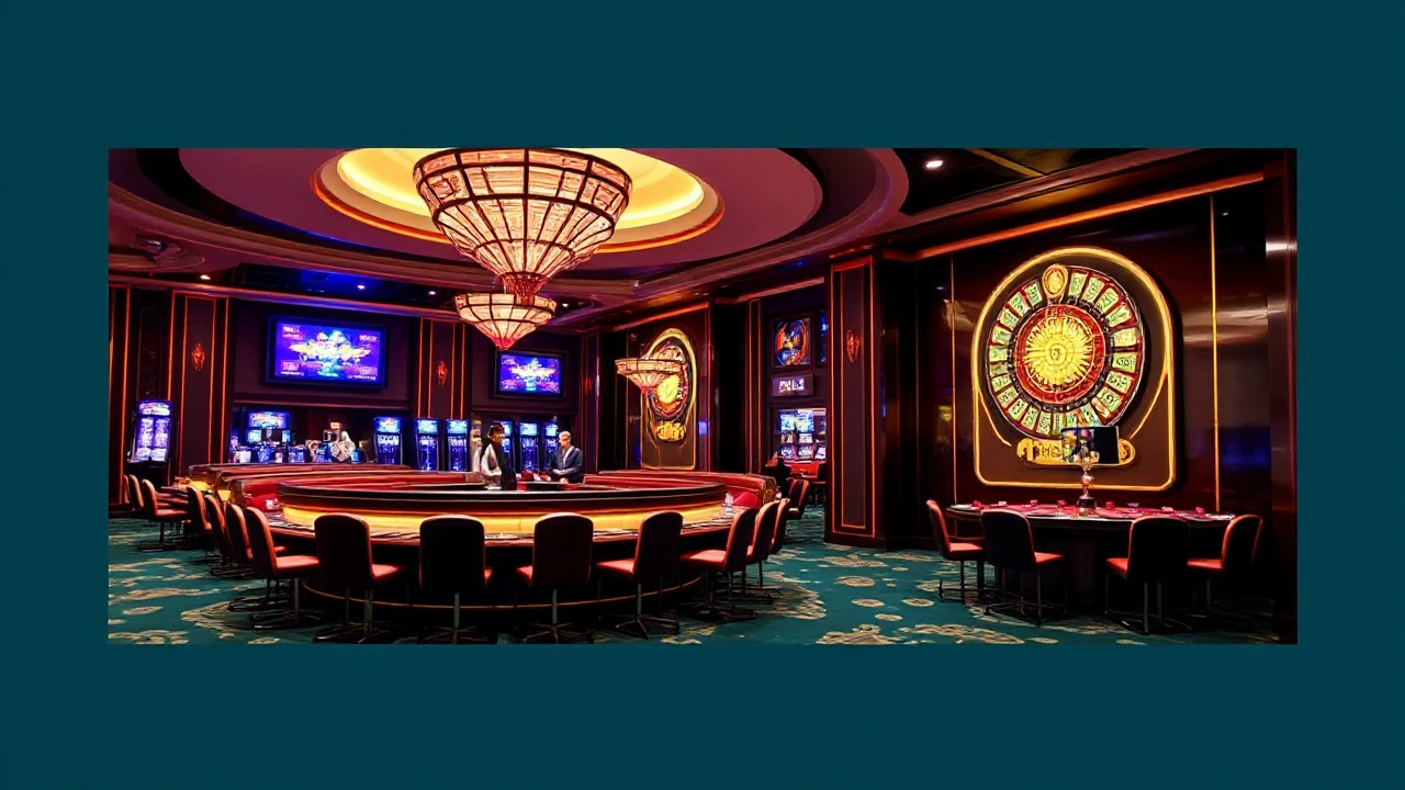 Revealing the Hidden Truths Behind Gaming House Design