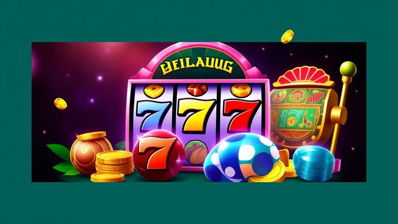 Panduan Terkini: Slot Casino yang Paling Digemari Tahun Ini