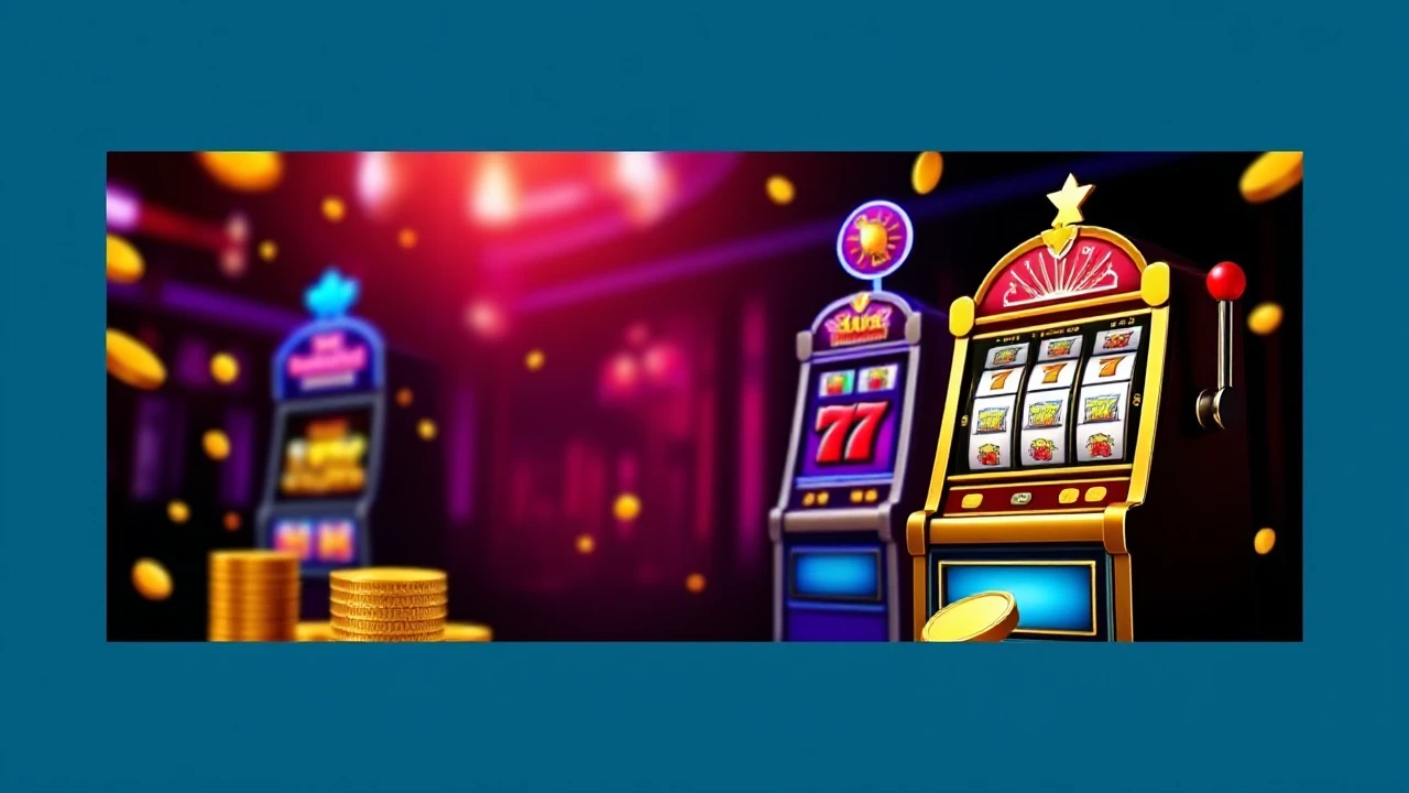 Unveiling the Huge Casino Slots Prize Victories