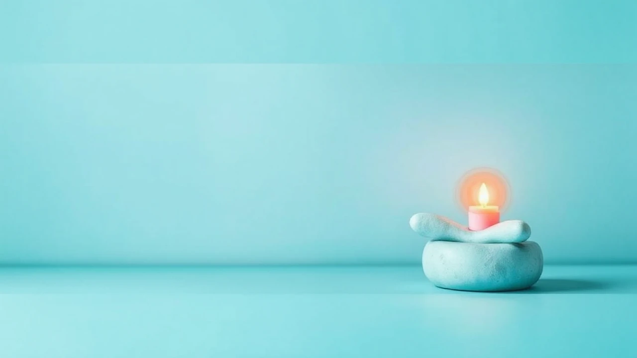 Recharge and Unwind: 8 Self-Love Rituals for a Healthier Lifestyle