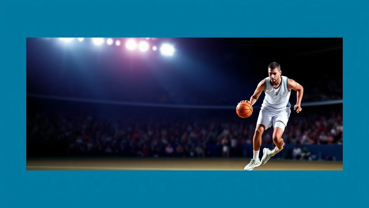 From Benchwarmer to Spotlight: Inspiring Narratives of Athletes