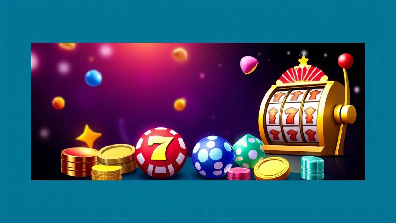 Exploring the Hidden Gems of Popular Casino Slot Games